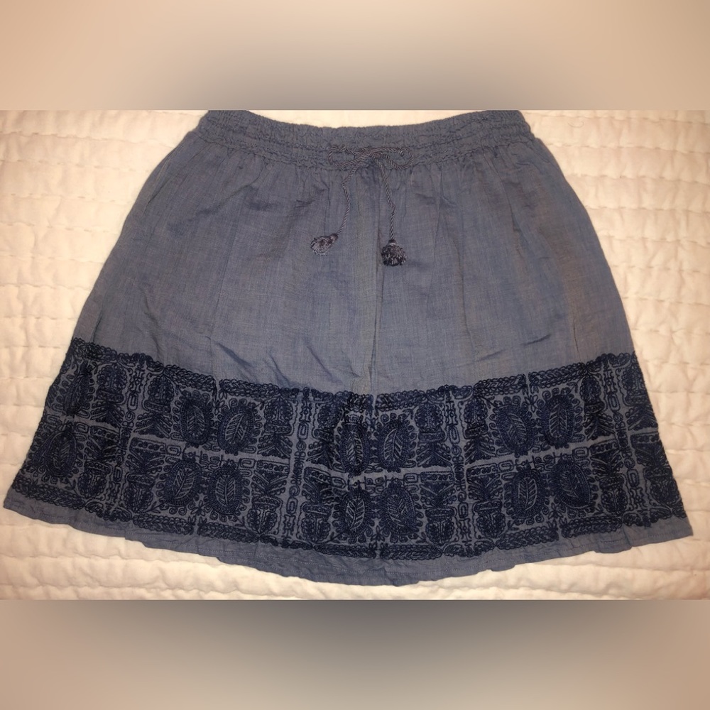 J Crew Woman’s Skirt - Medium M